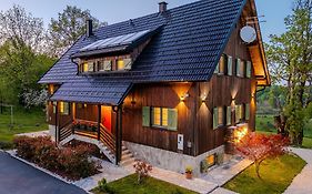 Tesla's Gastro House Plitvice